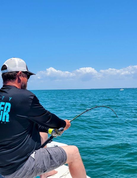 Tarpon Fishing Boca Grande | Tarpon Fishing